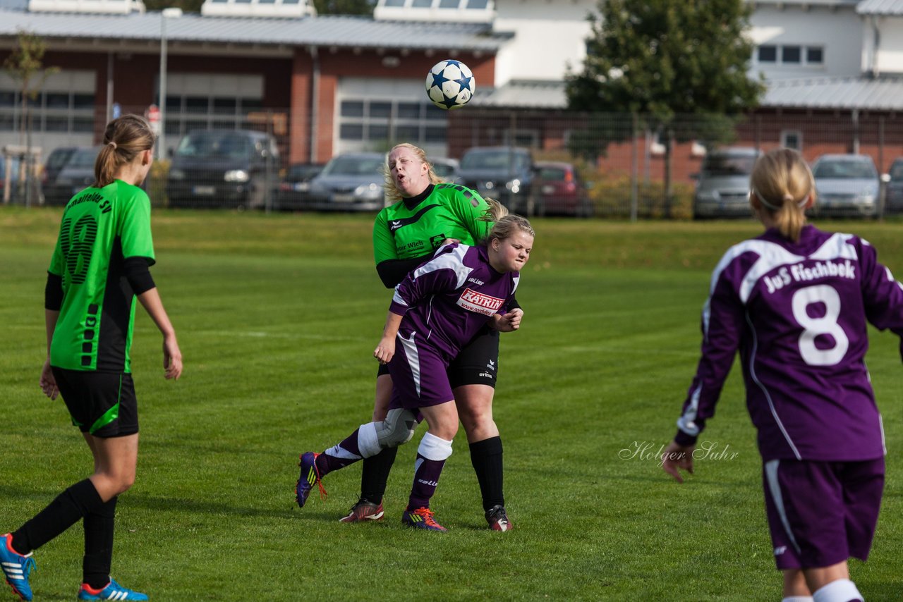 Bild 122 - Schmalfeld am 14.10.12